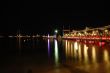 Cannes festival by night