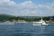 lake
