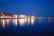 Cannes festival by night