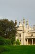 The Royal Pavilion, brighton, south coast, UK