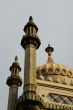 The Royal Pavilion, brighton, south coast, UK