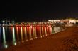 Cannes festival by night