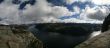 View on the Lysefjord, Norway
