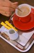 Coffee break abstract