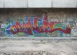 Graffiti inscription 2
