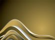 golden glaze