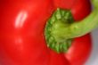 Red sweet pepper