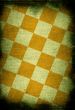 chessboard style vintage background