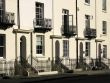 Georgian terrace