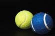 Tennis Balls