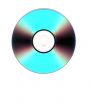 CD or DVD