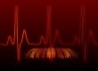 heartbeat glow warm