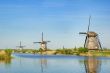 Kinderdijk