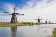 Kinderdijk