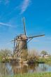 Kinderdijk