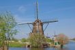 Kinderdijk