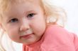 little girl portrait