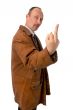 gesture