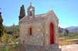 Little chapel