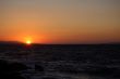 Sunset in Crete