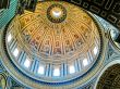 St. Peter`s Basilica, Vatican City