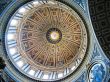 St. Peter`s Basilica, Vatican City