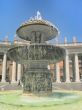 St. Peter`s Square, Vatican City