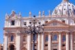 St. Peter`s Basilica, Vatican City