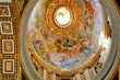St. Peter`s Basilica, Vatican City