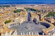 St. Peter`s Square, Vatican City
