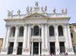 Basilica of St. John Lateran