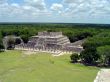 chichen itza ruins