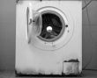 time to change your washing machine