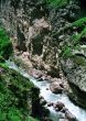 Canyon Chegem.