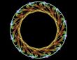 circular swirl