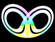 Bug eyed knot