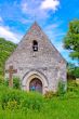 Old church