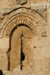 Jerusalem wall gate