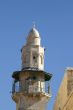Holy islam Minaret