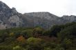 Autumn in the mountains