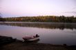 Beaver Lake sunrise