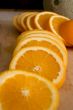 Orange slices