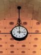 Train Station Clock