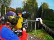 paintball instruments