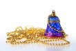 Christmas bell