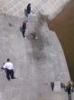People at the bottom