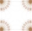 Border/Business Graphic - 4 Corners gold disc