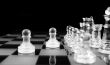 Chess - The Brave two
