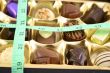 Chocolate Box - Chocs and tape measure