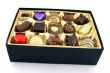 Open Box of Chocs